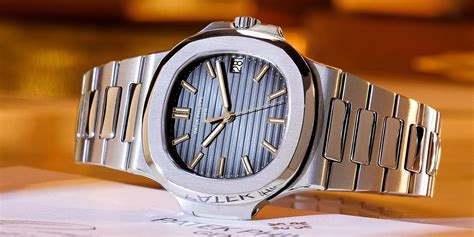 why is patek philippe tiffany so expensive|Patek Philippe nautilus tiffany.